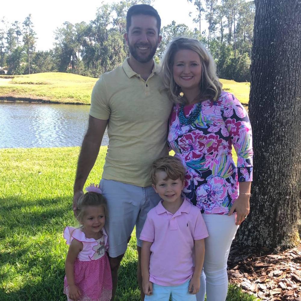 Meet your Posher, Lindsay